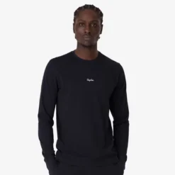 Uomo Rapha Maglie*T-hirt aniche unghe Cotton -