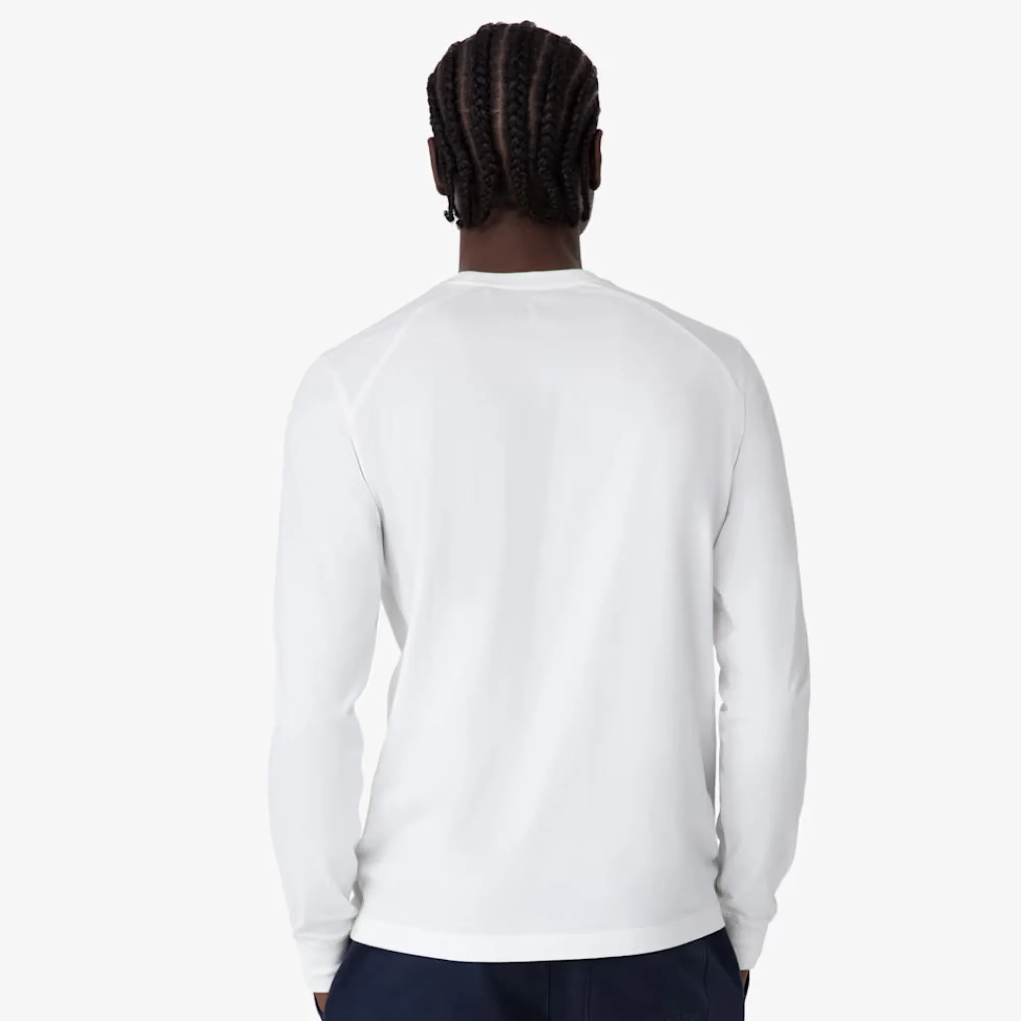 Uomo Rapha Maglie*T-hirt aniche unghe Cotton -