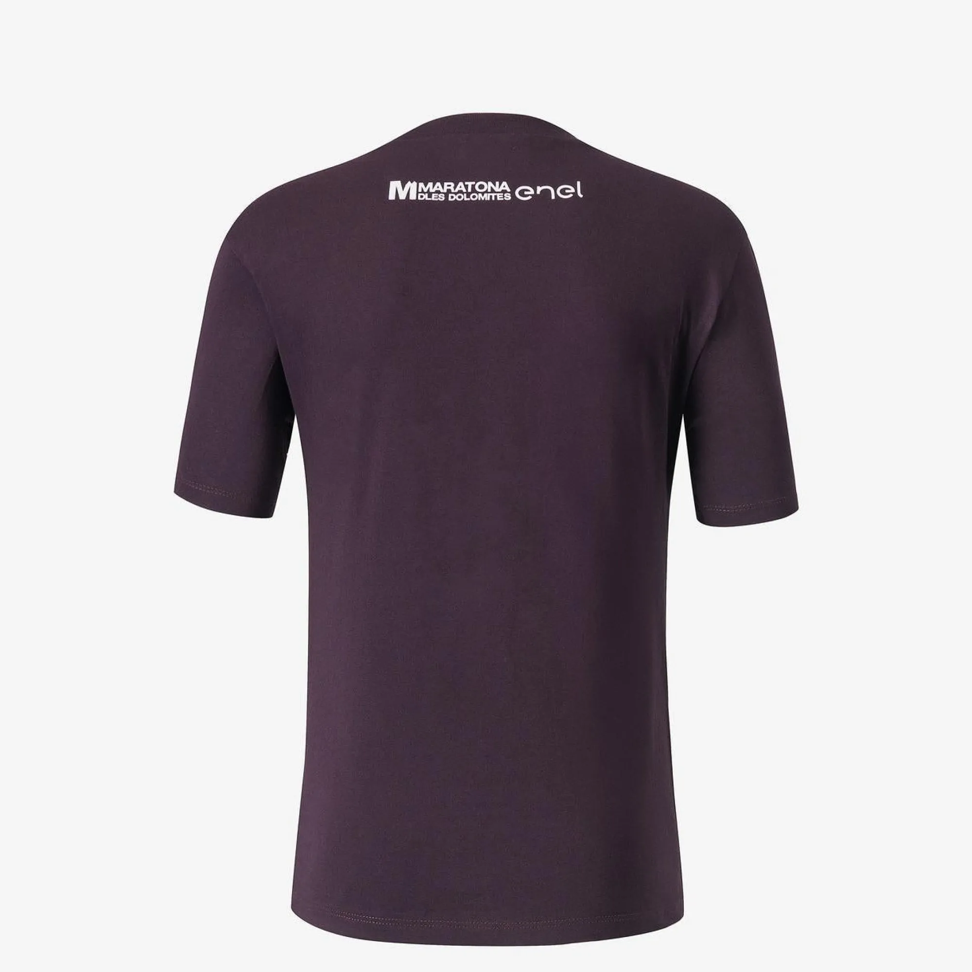Uomo Castelli Maglie*T-hirt aratona De Dooite - Ene 2024
