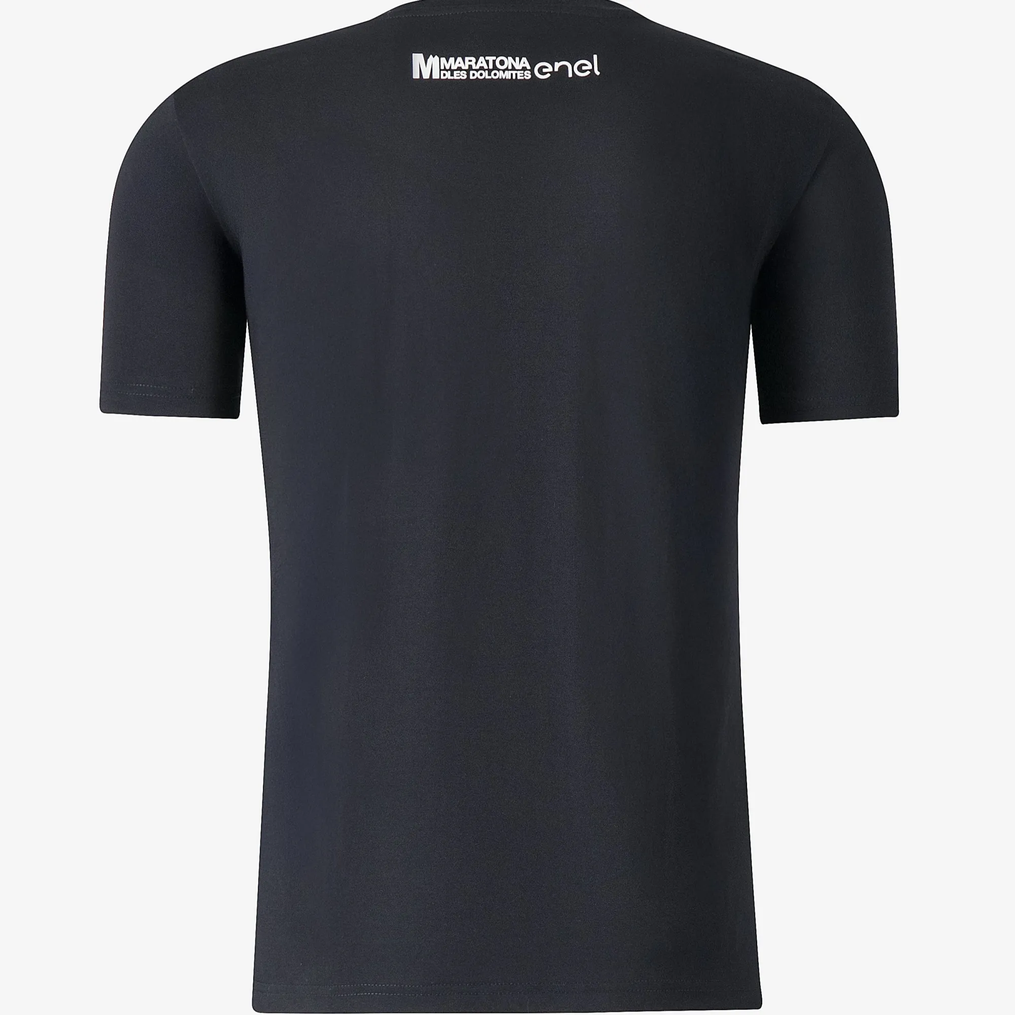 Uomo Castelli Maglie*T-hirt aratona De Dooite - Ene 2025