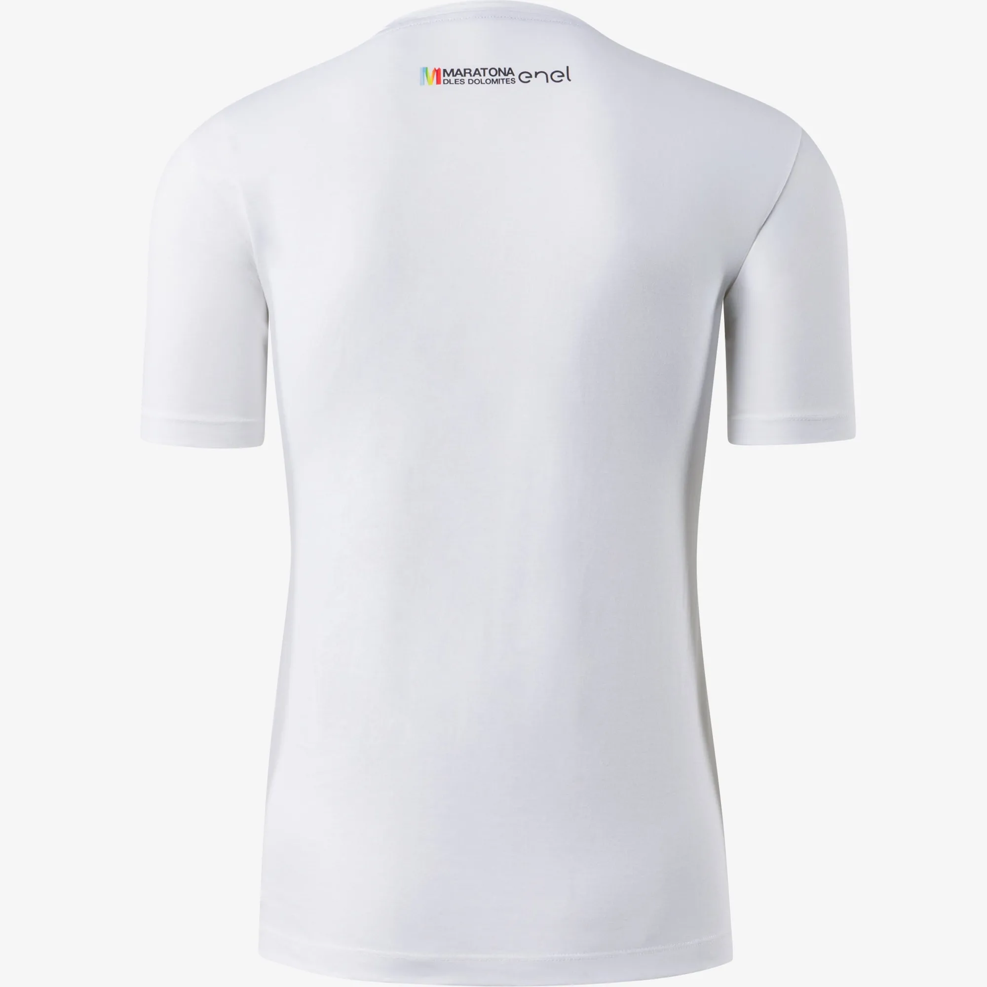 Uomo Castelli Maglie*T-hirt aratona De Dooite - Ene 2026