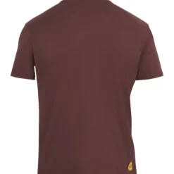 Uomo Mavic Maglie*T-hirt Heritage - Bordeaux