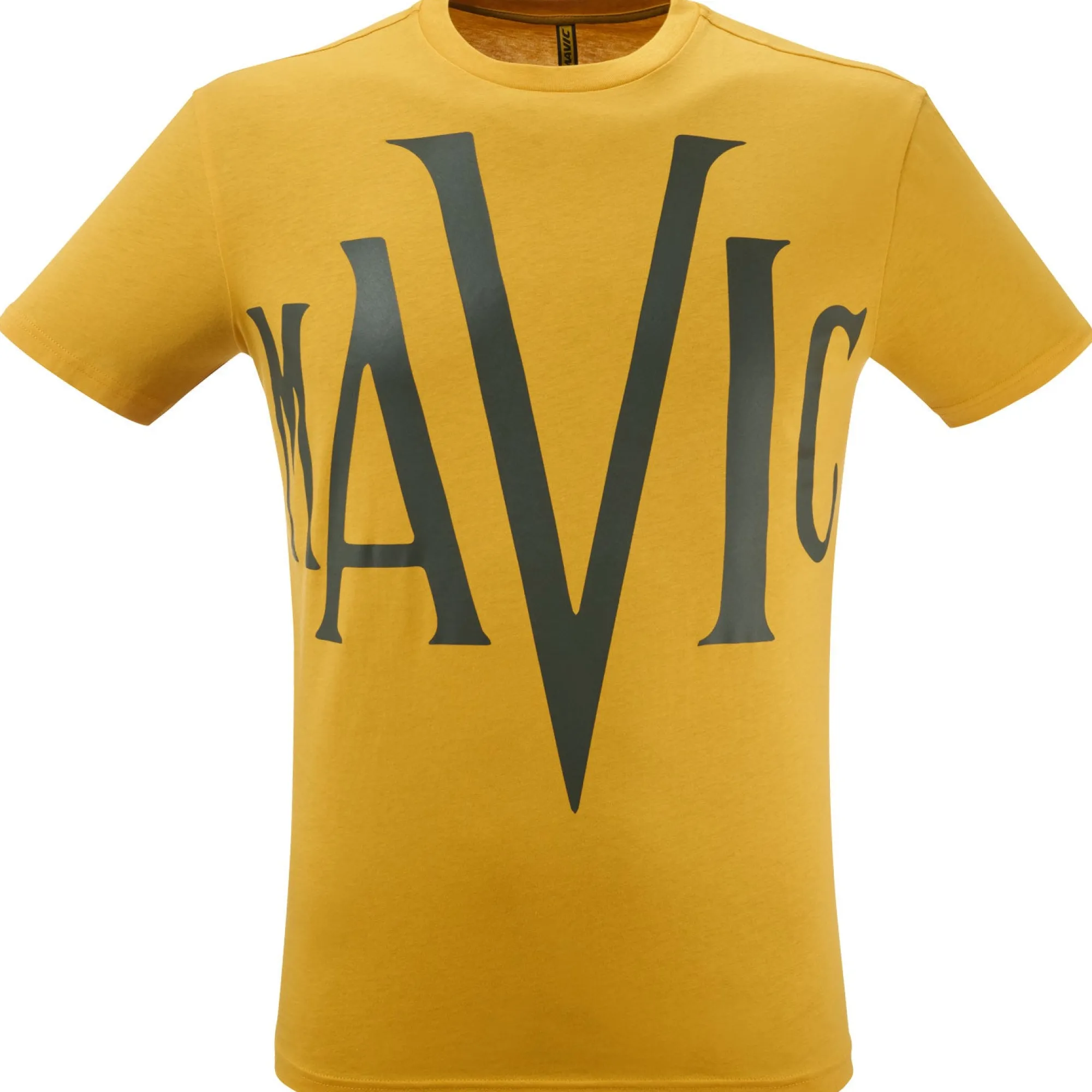 Uomo Mavic Maglie*T-hirt Heritage -