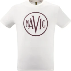 Uomo Mavic Maglie*T-hirt Heritage ogo -