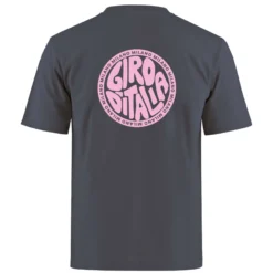 Uomo Giro d'Italia Maglie*T-hirt iano