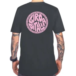 Uomo Giro d'Italia Maglie*T-hirt iano