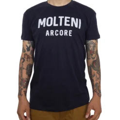Uomo Rosti Maglie*T-hirt oteni Arcore Vigoroa -