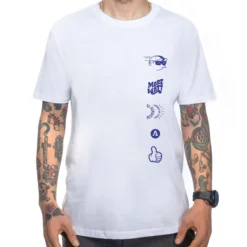 Uomo All4cycling Maglie*T-hirt ore Watt -