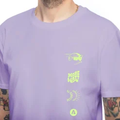 Uomo All4cycling Maglie*T-hirt ore Watt - ia