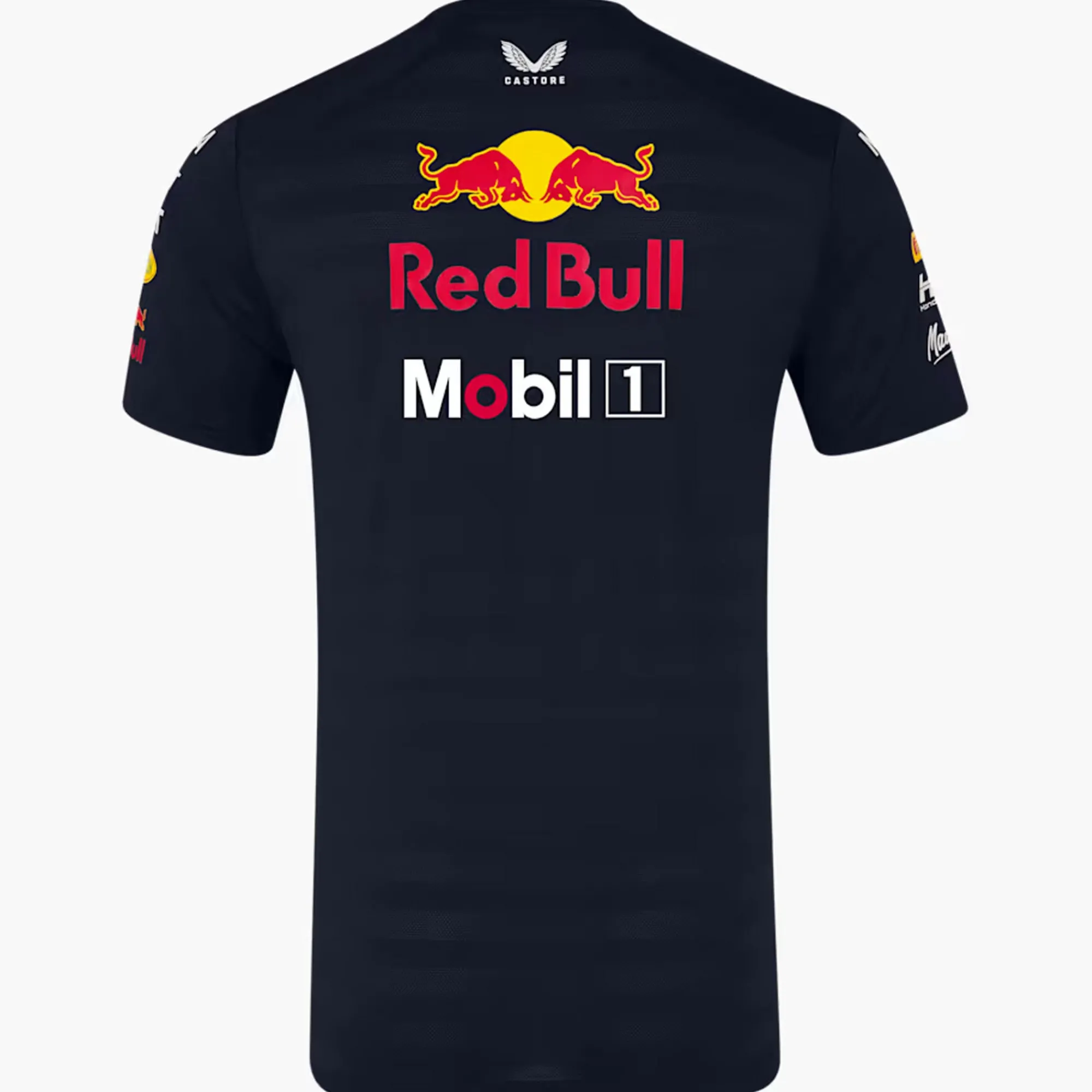 Uomo Red Bull Maglie*T-hirt Orace Racing