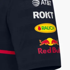 Uomo Red Bull Maglie*T-hirt Orace Racing