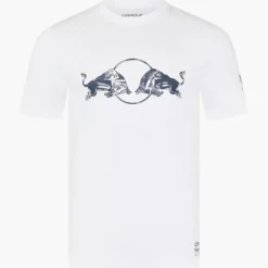 Uomo Red Bull Maglie*T-hirt Orace Racing Dynaic -