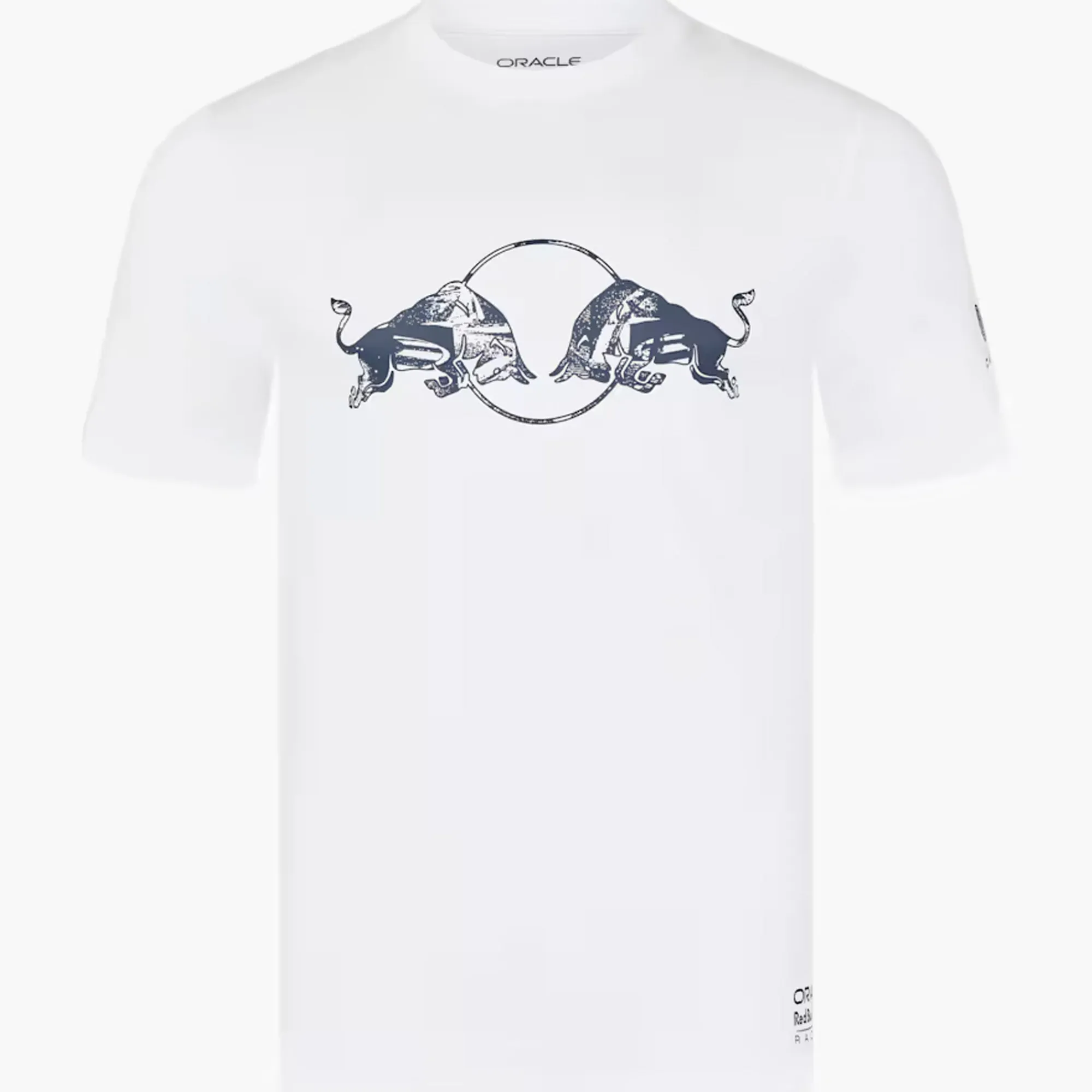 Uomo Red Bull Maglie*T-hirt Orace Racing Dynaic -