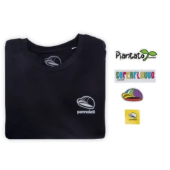 Uomo Pannolati Maglie*T-hirt Goario