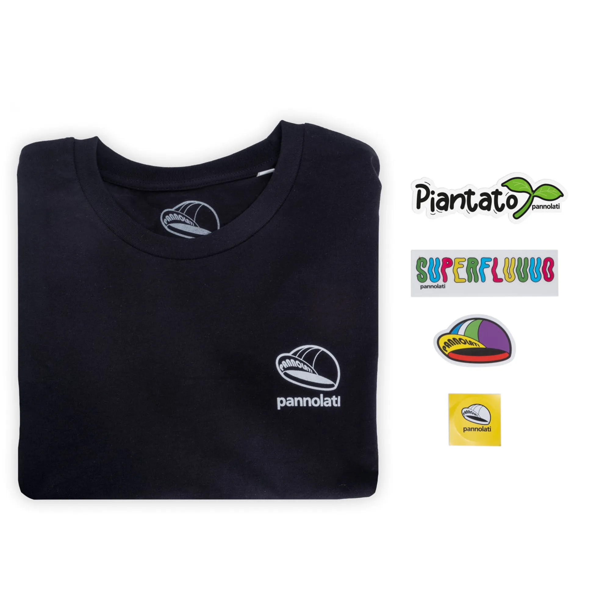Uomo Pannolati Maglie*T-hirt Goario