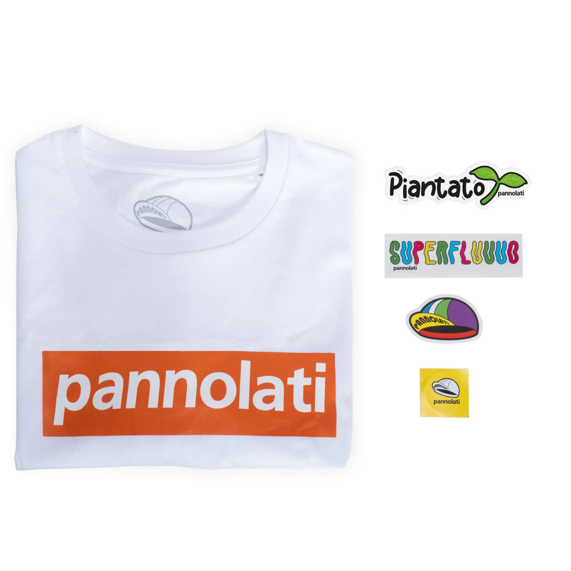 Uomo Pannolati Maglie*T-hirt ogo