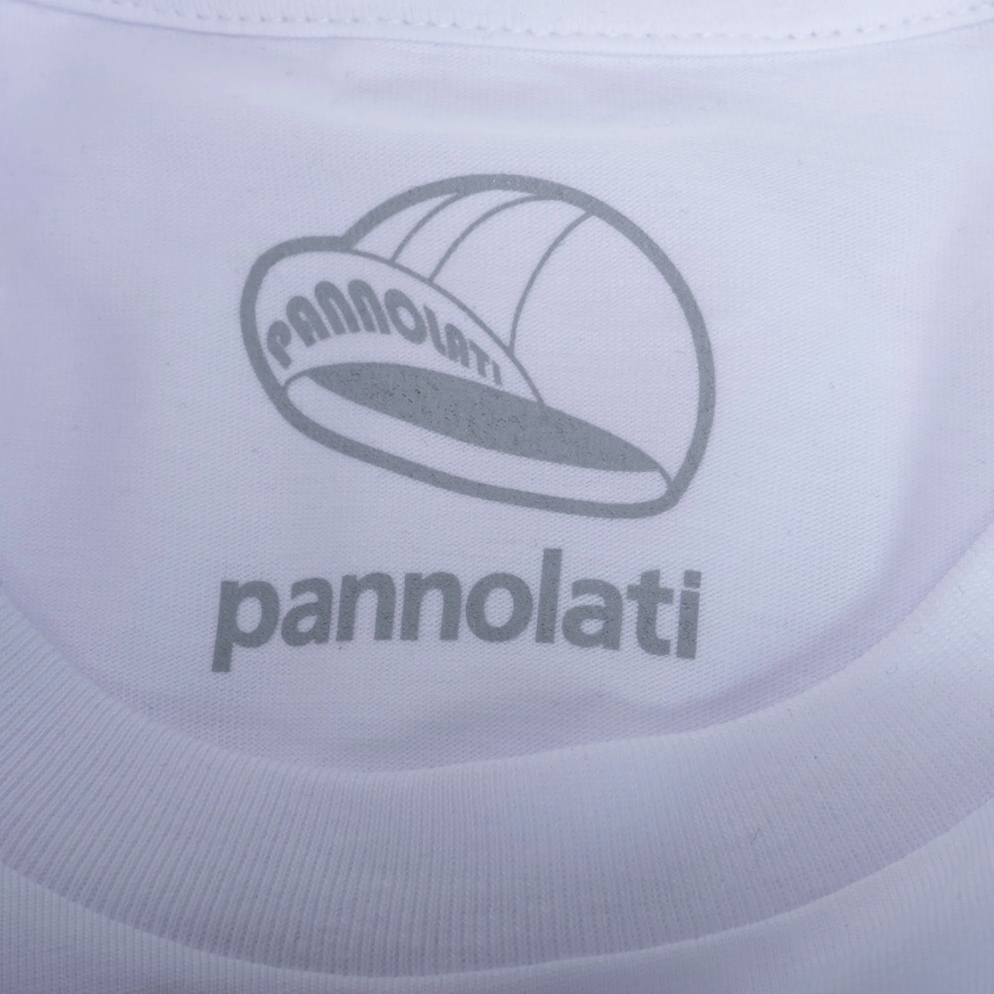 Uomo Pannolati Maglie*T-hirt ogo