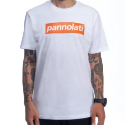 Uomo Pannolati Maglie*T-hirt ogo