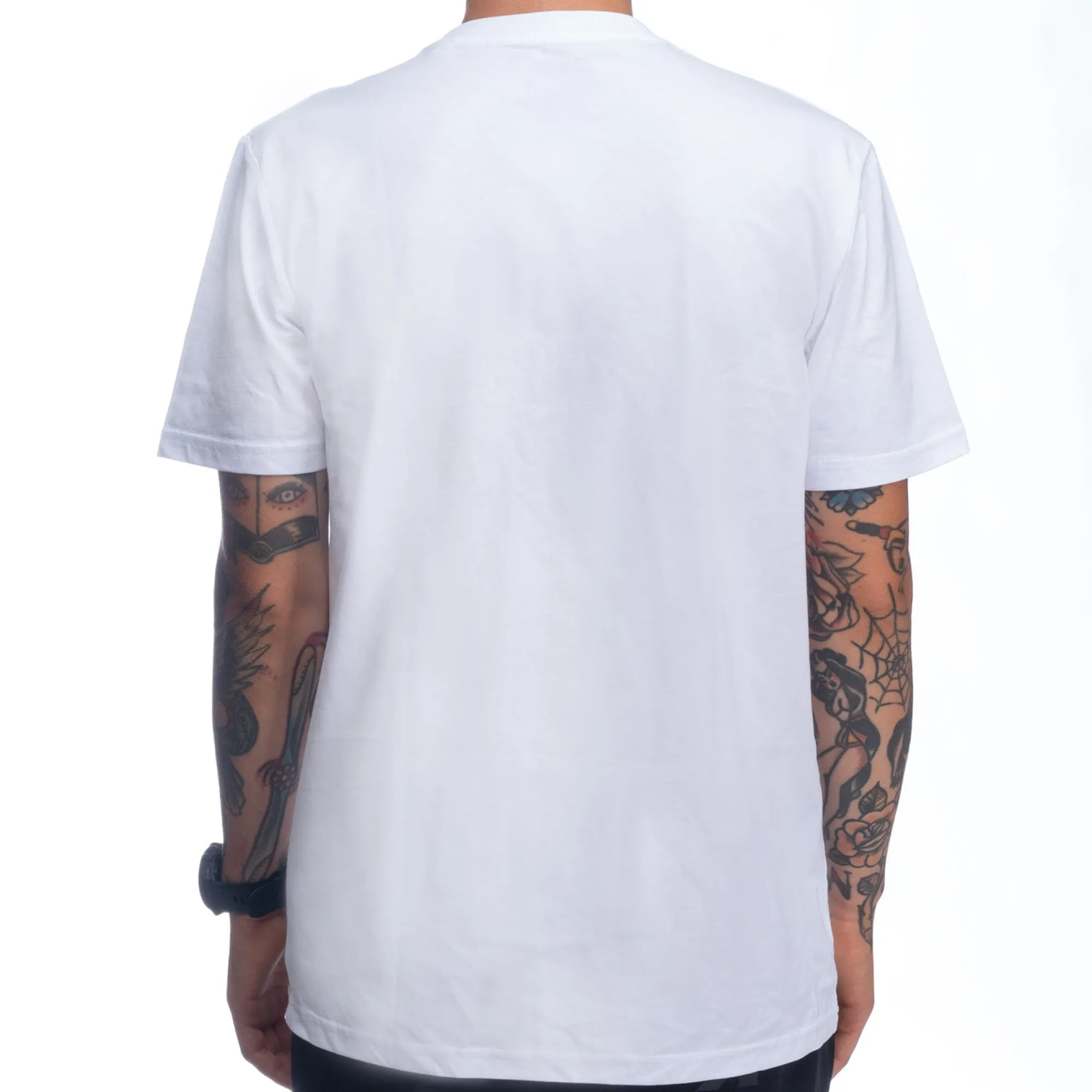 Uomo Pannolati Maglie*T-hirt a a pannoanza