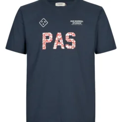 Uomo Pas Normal Studios Maglie*T-hirt Off-Race -