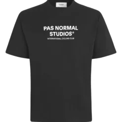 Uomo Pas Normal Studios Maglie*T-hirt Off-Race ogo -