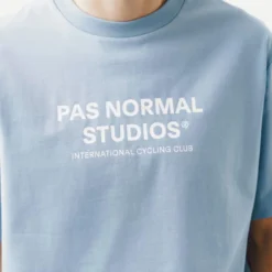 Uomo Pas Normal Studios Maglie*T-hirt Off-Race ogo -