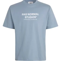 Uomo Pas Normal Studios Maglie*T-hirt Off-Race ogo -