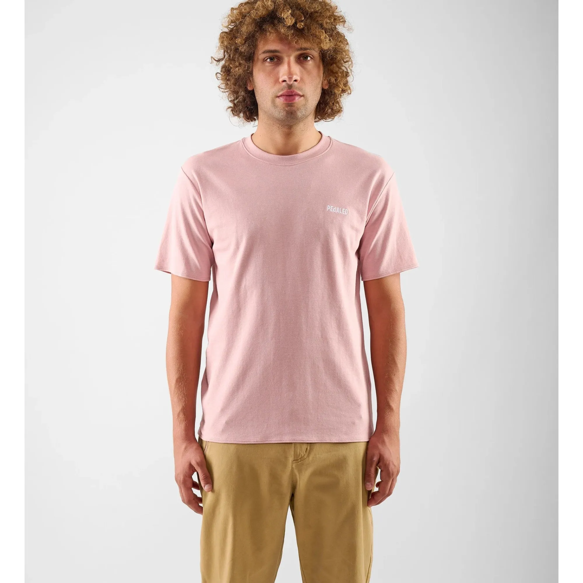 Uomo PEdALED Maglie*T-hirt ifewear Tee -