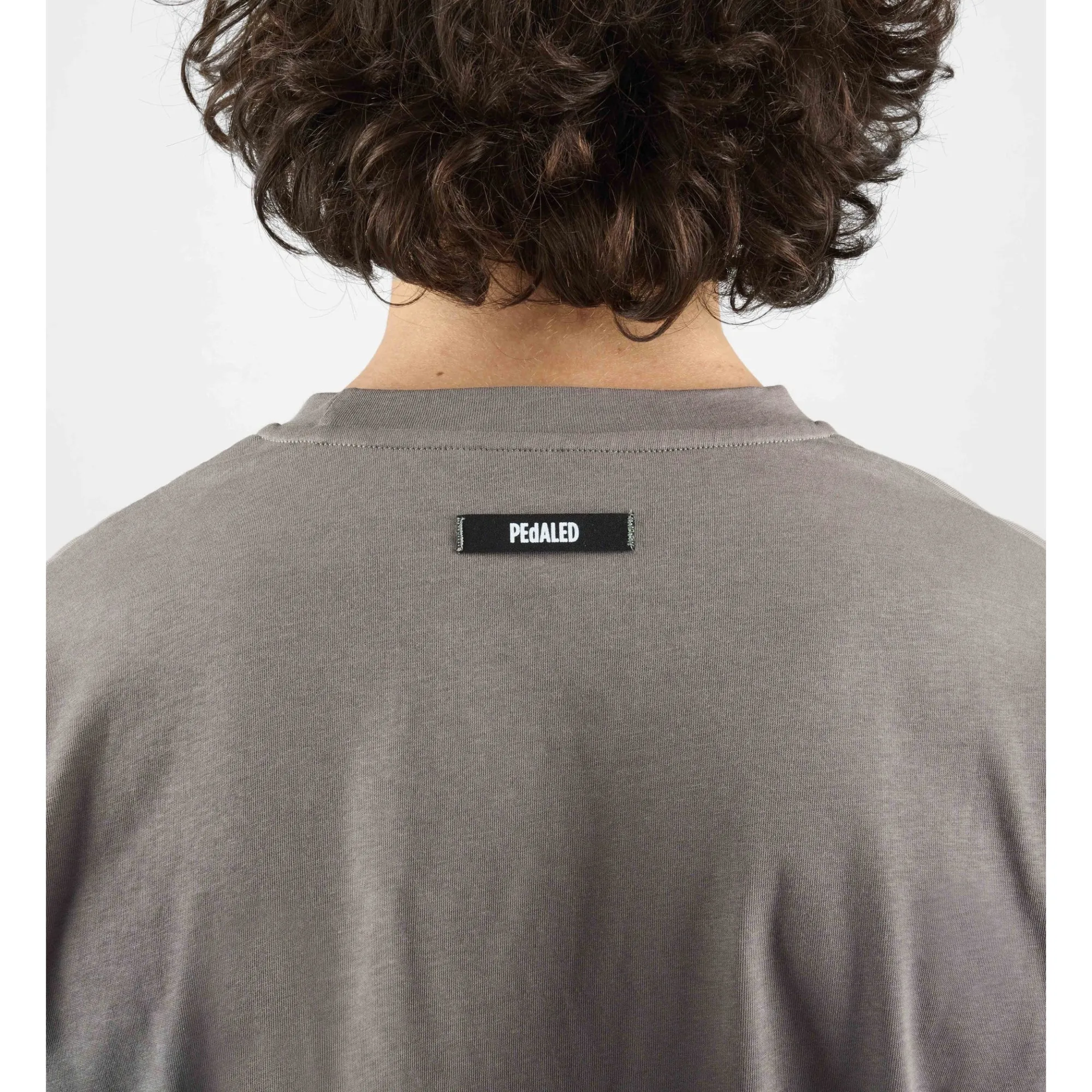 Uomo PEdALED Maglie*T-hirt ogo -