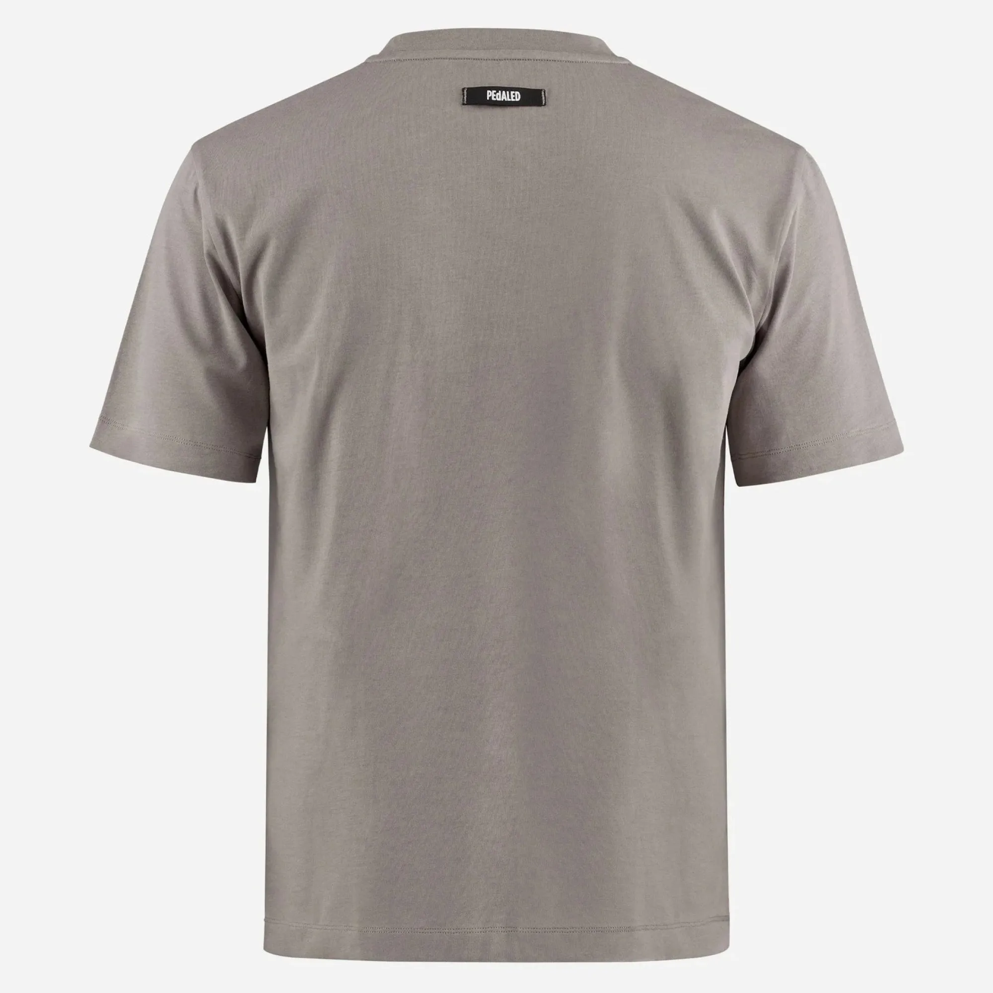 Uomo PEdALED Maglie*T-hirt ogo -