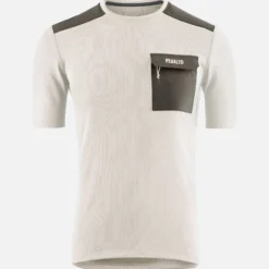 Uomo PEdALED Maglie*T-Shirt Odyssey erino - Beige