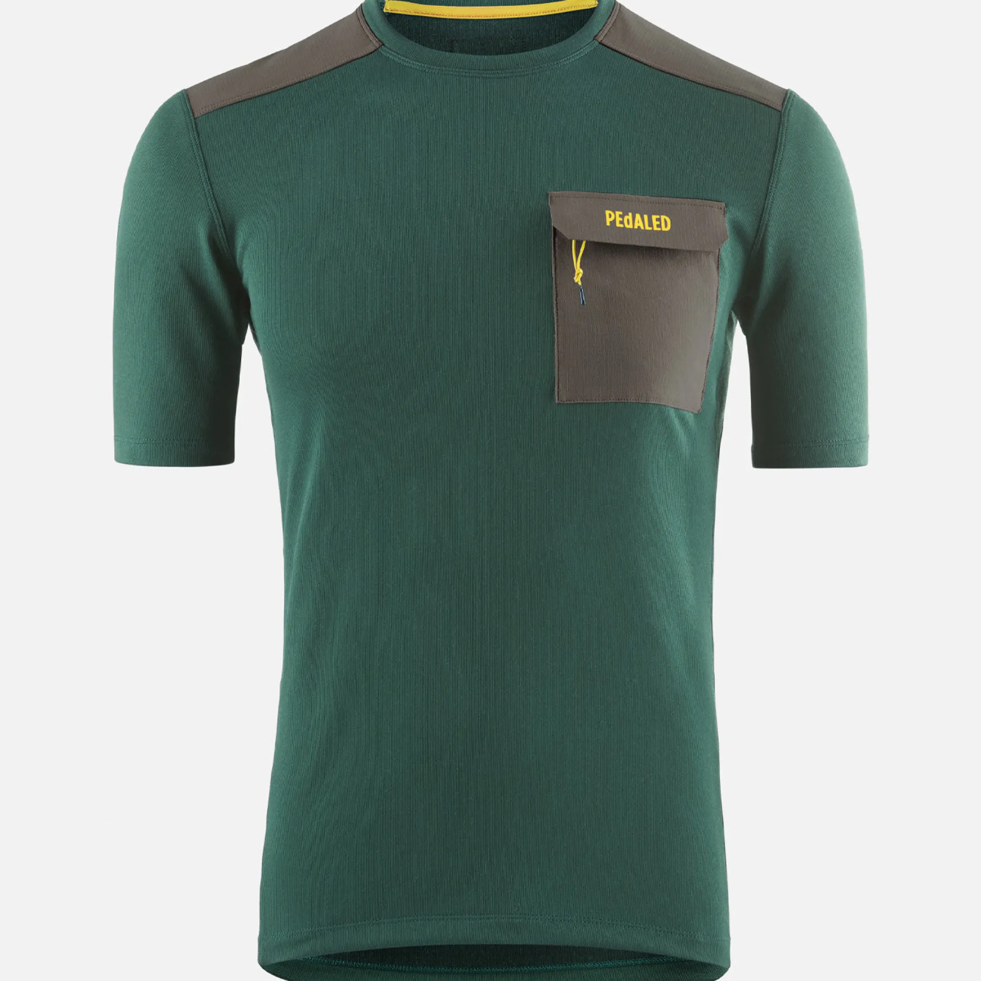 Uomo PEdALED Maglie*T-Shirt Odyssey erino -