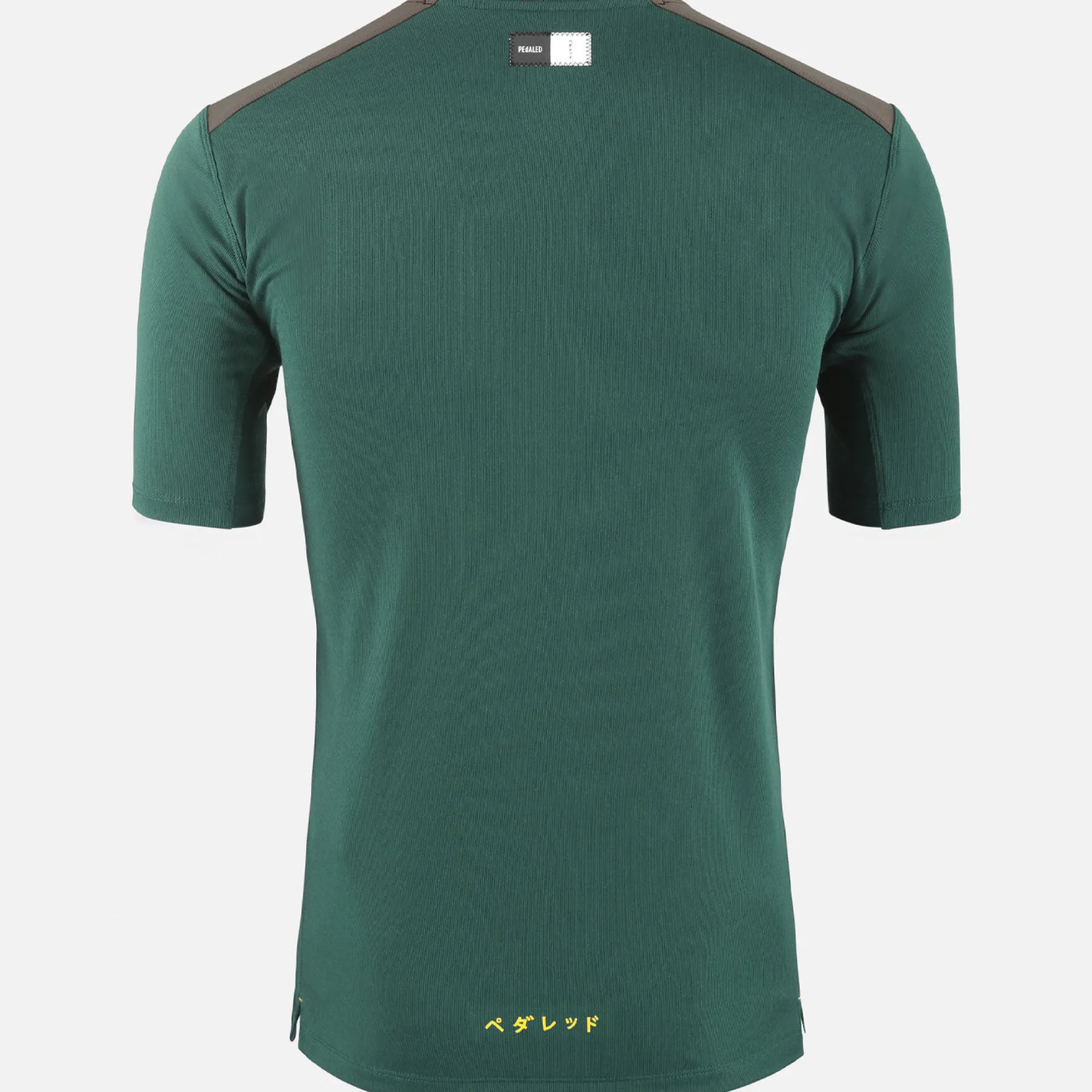 Uomo PEdALED Maglie*T-Shirt Odyssey erino -