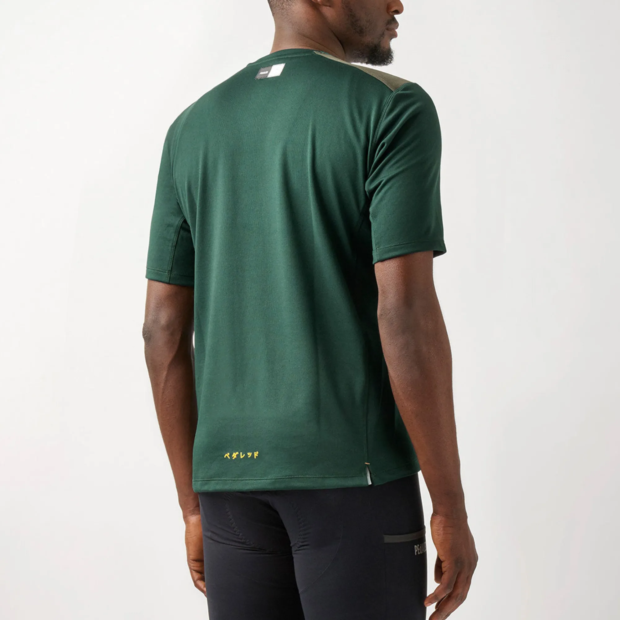 Uomo PEdALED Maglie*T-Shirt Odyssey erino -
