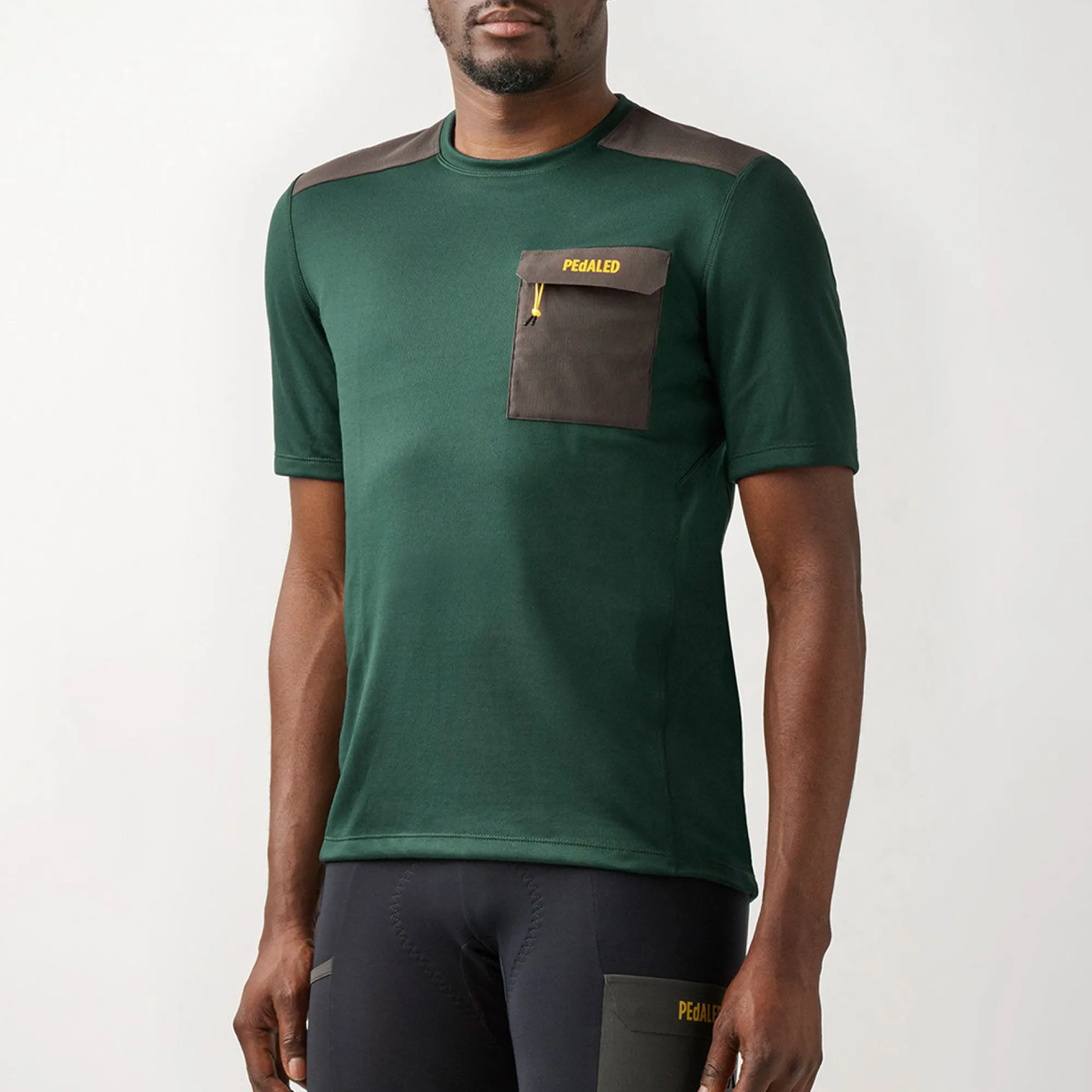 Uomo PEdALED Maglie*T-Shirt Odyssey erino -