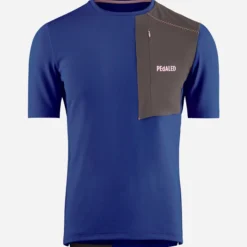 Uomo PEdALED Maglie*T-Shirt Odyssey erino -