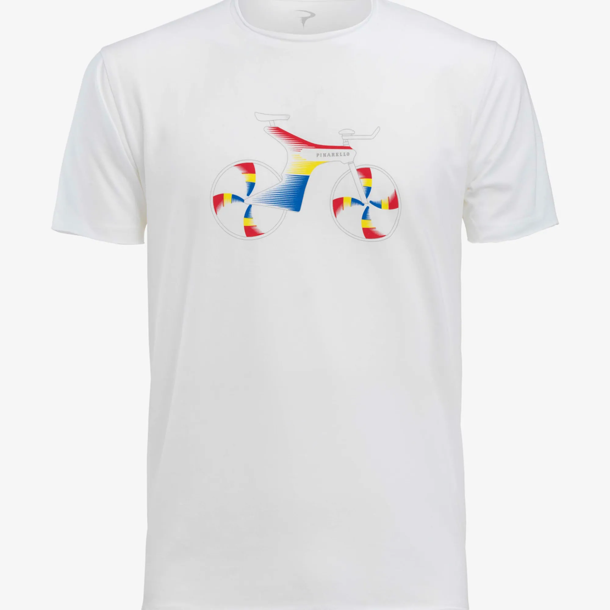Uomo Pinarello Maglie*T-hirt Epada -