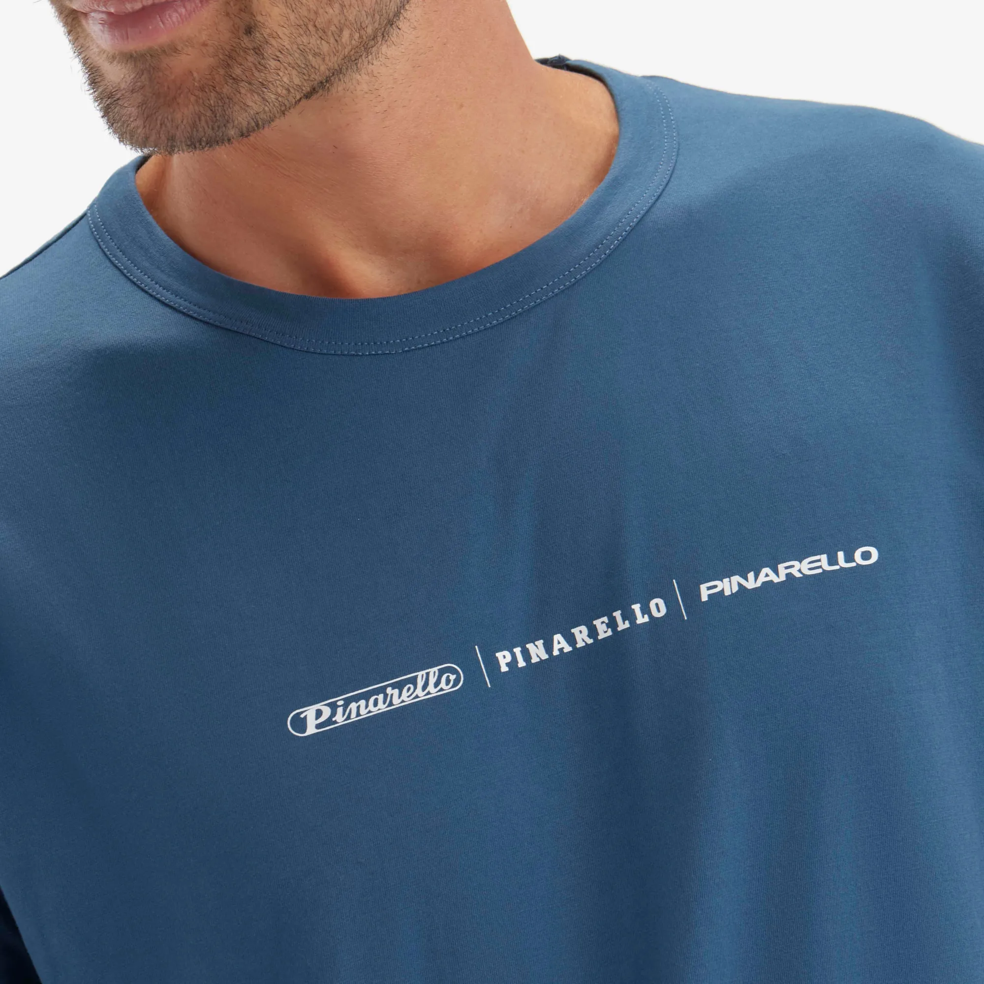 Uomo Pinarello Maglie*T-Shirt Evoution -
