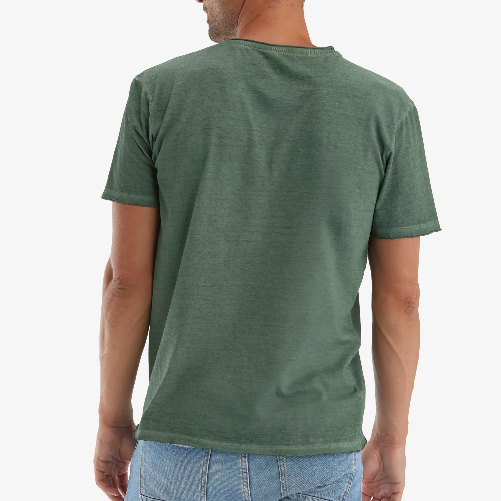 Uomo Pinarello Maglie*T-Shirt Grevi -