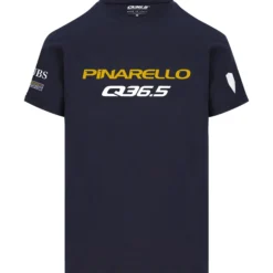 Uomo Q36.5 Maglie*T-hirt Pinareo- Pro Cycing Tea 2026 -