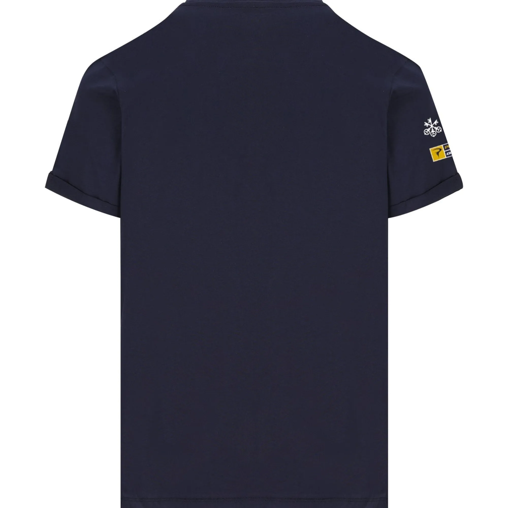Uomo Q36.5 Maglie*T-hirt Pinareo- Pro Cycing Tea 2026 -