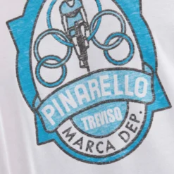 Uomo Pinarello Maglie*T-hirt hied -