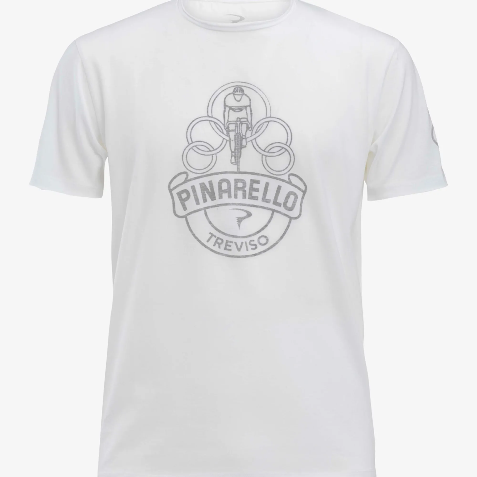Uomo Pinarello Maglie*T-hirt Trevio -
