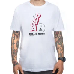 Uomo Giro d'Italia Maglie*T-hirt Pia