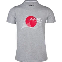 Uomo Q36.5 Maglie*T-hirt Nazionae Giapponee