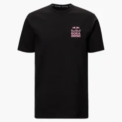 Uomo Red Bull Maglie*T-hirt Bora-Hangrohe 2025 Itay -