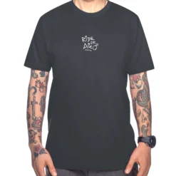 Uomo All4cycling Maglie*T-hirt Ride or Die -