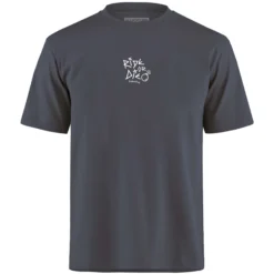 Uomo All4cycling Maglie*T-hirt Ride or Die -