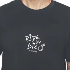 Uomo All4cycling Maglie*T-hirt Ride or Die -