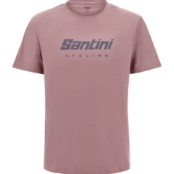Uomo Santini Maglie*T-hirt Brand -